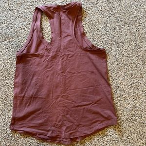 Lululemon Love Tank